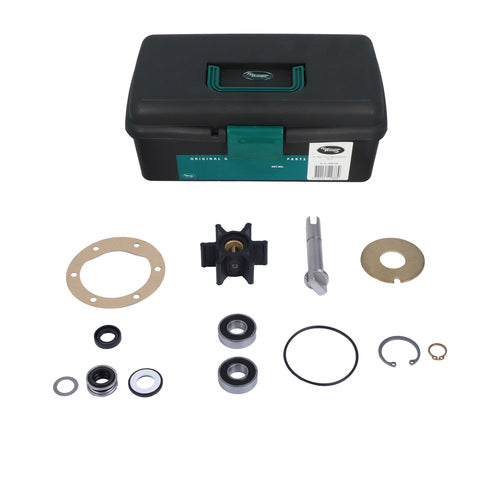 WhisperPower - A-Kit Wartungsteile Laufradpumpe M-