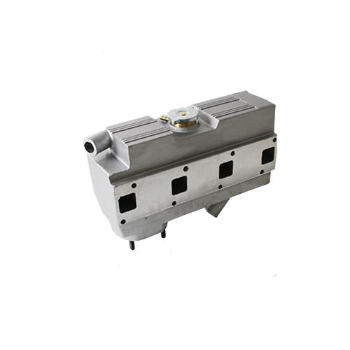 WhisperPower - Auspuffkrümmer M-SQ25 Marine
