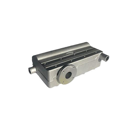 WhisperPower - Auspuffkrümmer W-SQ16 Mobil