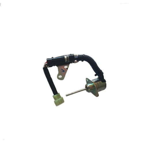 WhisperPower - AUSSCHALTMAGNET KUB. Z482 und D722