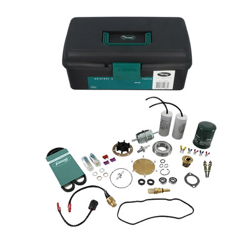 WhisperPower - B-KIT WARTUNG SC6, SC8