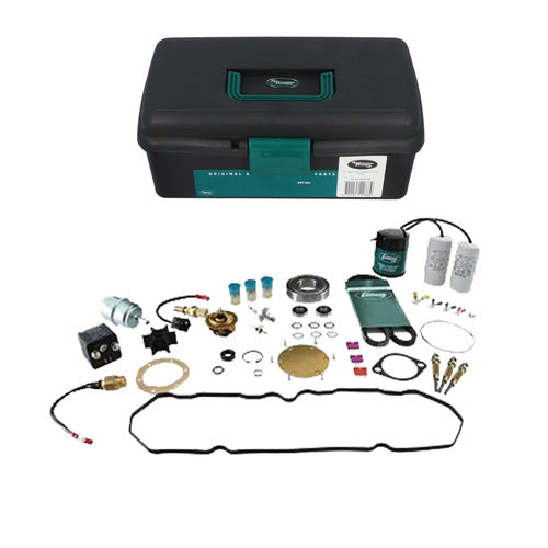 WhisperPower - B-KIT WARTUNG SQ8, SQ10