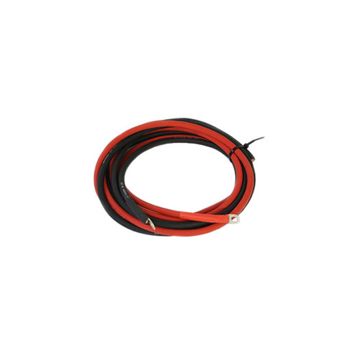 WhisperPower - DC-Batteriekabel SQ16-30