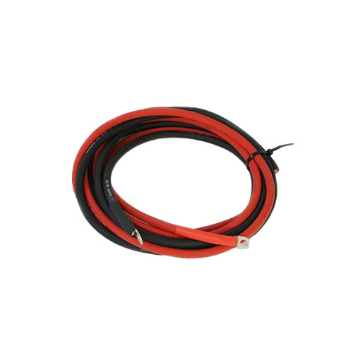 WhisperPower - DC-Batteriekabel SQ8-15 - Satz ROT