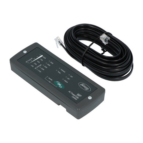 WhisperPower - FERNBEDIENUNGSPANEL AC POWERCUBE
