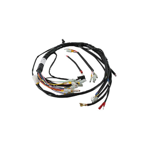 WhisperPower - KABELSTRANG M DDC KOMPLETT