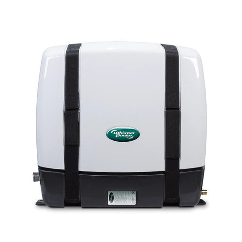 WhisperPower - M-GV8 PICCOLO 8KVA / 6,4kW - 230V /