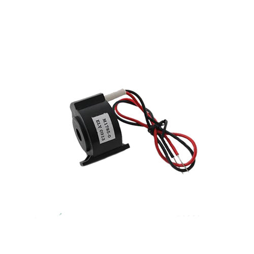WhisperPower - MESSSPULE DDC