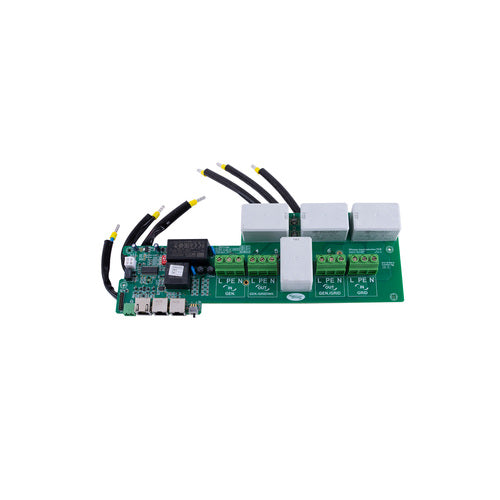 WhisperPower - MG 24/12-16-i DC/DC-WANDLER, galvan