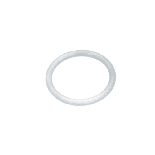 WhisperPower - RING SILIKON 40 TRANSPARENT