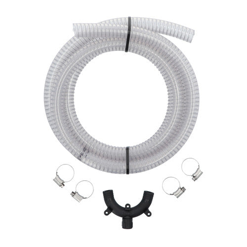 WhisperPower - SIPHONUNTERBRECHER-BAUSATZ 19 MM (3