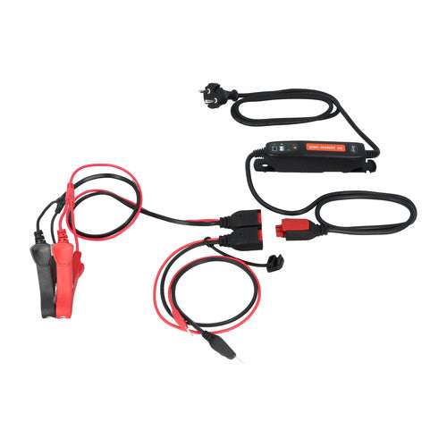 WhisperPower - WBC-Handy 20 Batterieladegerät 12V