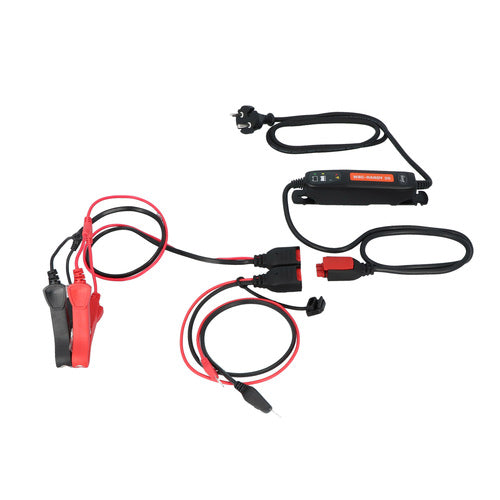 WhisperPower - WBC-Handy 20 Batterieladegerät 12V