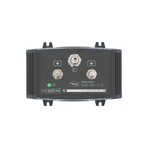 WhisperPower - WBI 180-2 IG WhisperPower Batterie-