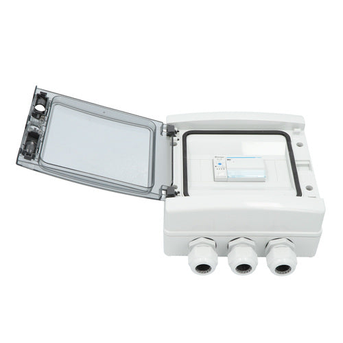 WhisperPower - WhisperSwitch AC 10, 0..10kW 230V 1