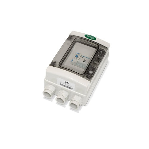 WhisperPower - WhisperSwitch AC 6kW / 230V - 1 Pha