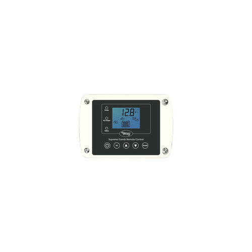 WhisperPower - WP Combi Supreme 12V / 3000 - 100A