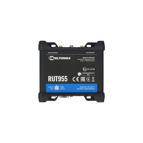 WhisperPower - WP-DC WhisperCare LTE Cat 4 ROUTER