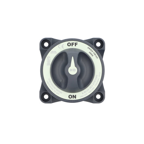WhisperPower - WP-HD Manueller Batterieschalter 60