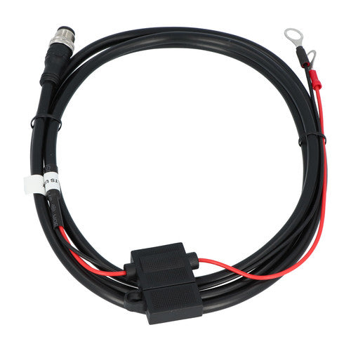WhisperPower - WP ION POWER PLUS CAN-Bus Stromkabe