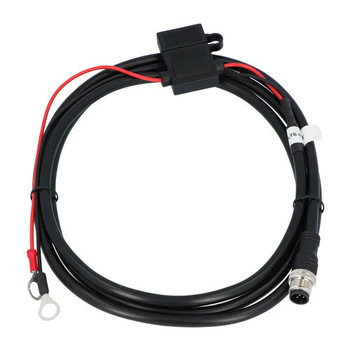 WhisperPower - WP ION POWER PLUS CAN-Bus Stromkabe