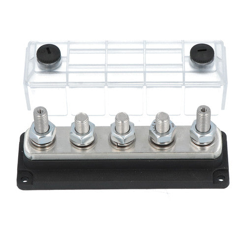 WhisperPower - WP_MDC 5xM10 Stromschiene (50V/600A