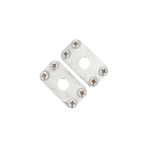 WhisperPower - WP_MDC Adapterplatte (Satz mit 2 St