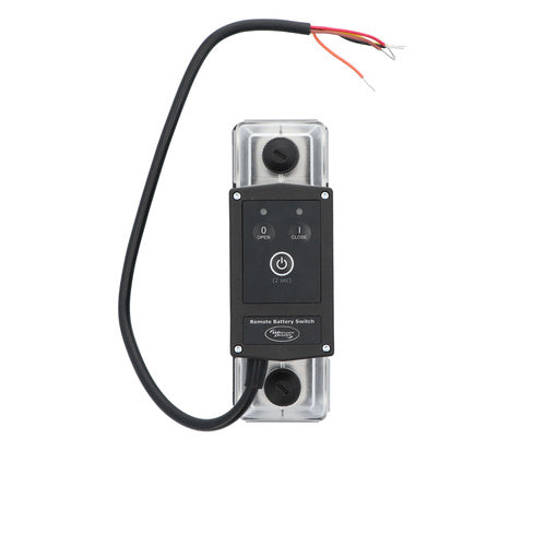 WhisperPower - WP-Modularer Batterie-Fernschalter,