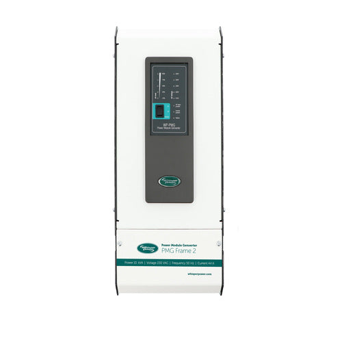WhisperPower - WP-PMG Gestell 2 - 6-10kW - 230V -