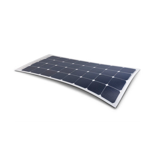 WhisperPower - WP-SOLAR FLEX 124 FC - Erste Klasse