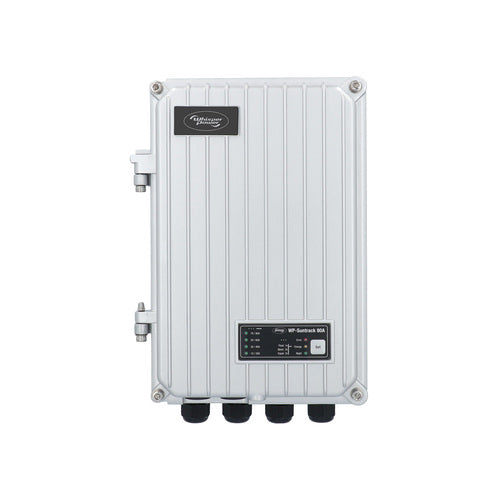 WhisperPower - WP-SUNTRACK PRO 12-48V / 80A - MPPT