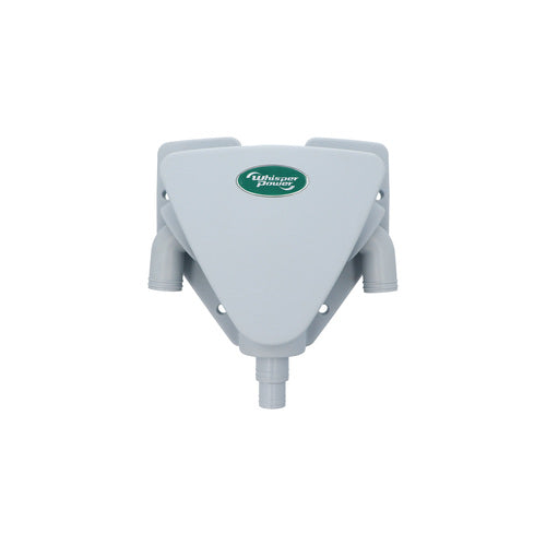 WhisperPower - WP-WGS 51/40/51 WASSER/GASABSCHEIDE