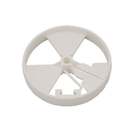 SAILGUARD Wantenroller Nylon für Drahtseil 6mm