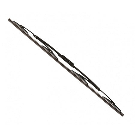 EXALTO Wischerblätter LD 215BD Schwarz, 280 bis 600 mm, Edelstahl oder Karbonstahl