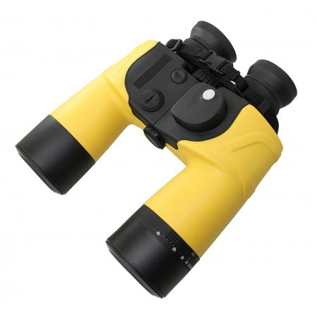 OPTISAN Marine-Fernglas Britec PM 7x50 mit Kompass