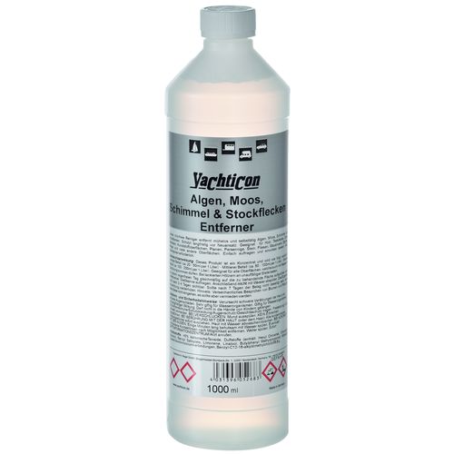 Yachticon Wassertank Super Reiniger 750 g