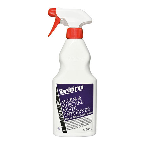 Yachticon Dieselentferner f. Trinkwassertanks 10 l