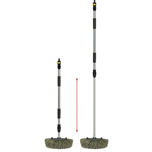Yachticon Seewasserbeständiges Mehrzweckfett für F