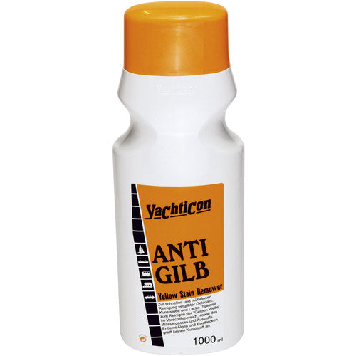 Yachticon Refit Schleif- und Polierpaste 500 ml