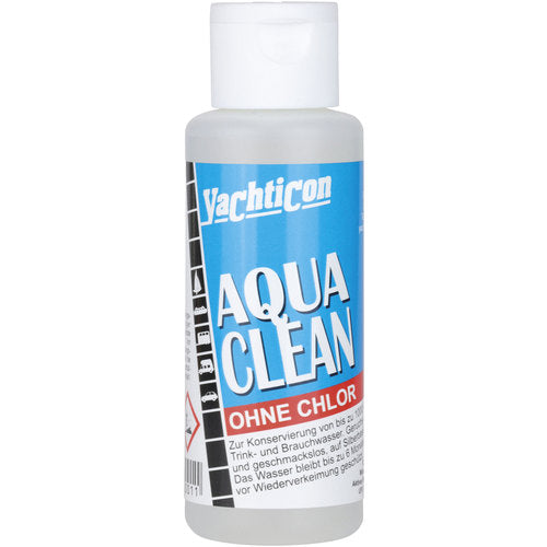 Yachticon Aqua Clean AC 500 -ohne Chlor- 50 ml