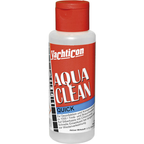 Yachticon Acrylglas Kratzer Entferner 250 ml