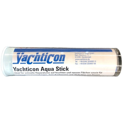 Yachticon Schlauchboot Kleber 2-komponentig PVC 13