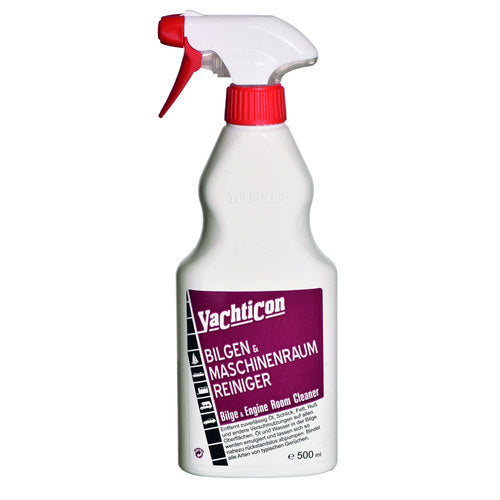 Yachticon Motor Innen Konservierer 400 ml