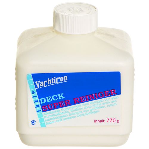 Yachticon Algen-und Muschelreste Entferner 5 Liter