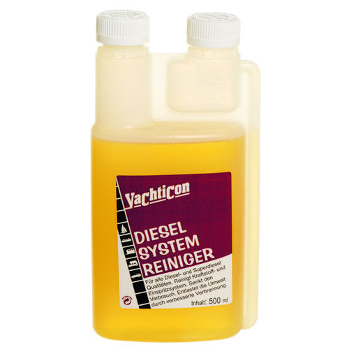 Yachticon Aqua Clean AC 50.000 -ohne Chlor- 500 g