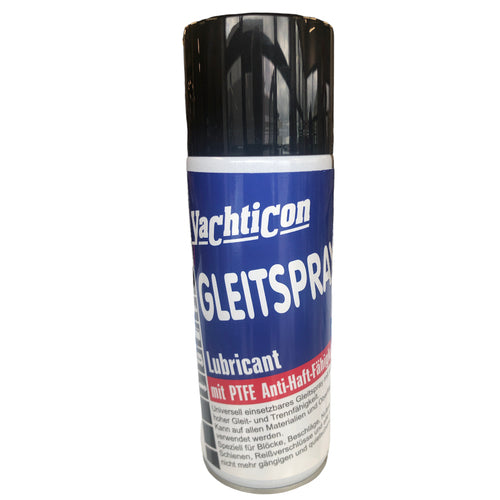 Yachticon Marine Silikon Tube transparent 45 ml