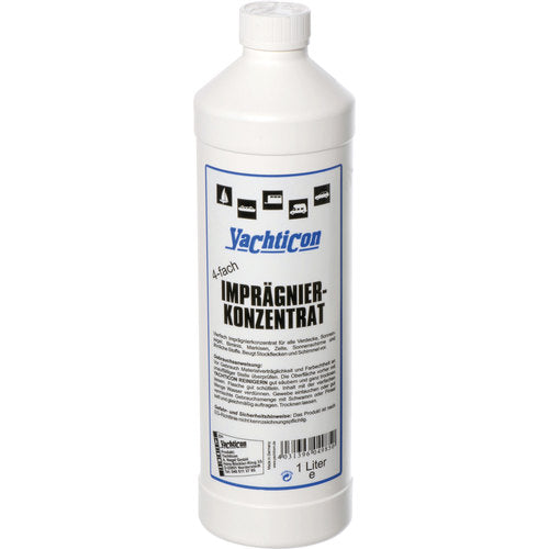 Yachticon Pura Tank -ohne Chlor- 5 Liter