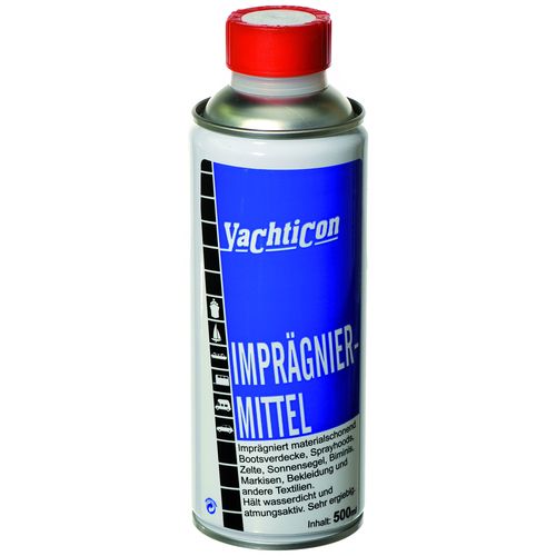 Yachticon Polyester Glasfaserspachtel styrolreduzi
