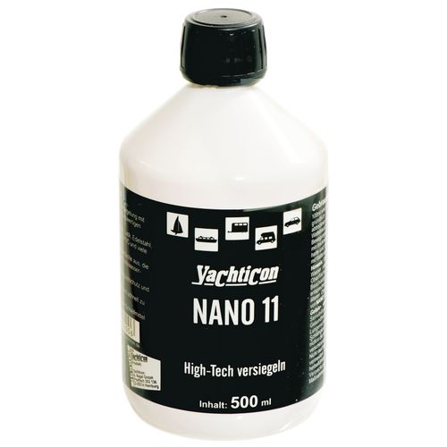Yachticon Aqua Clean AC 1000 -quick- 100 ml