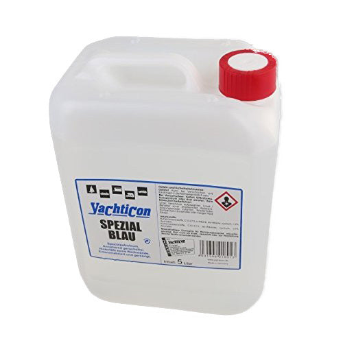 Yachticon Wasserfilter Set, klein, 10 -12 mm Tülle